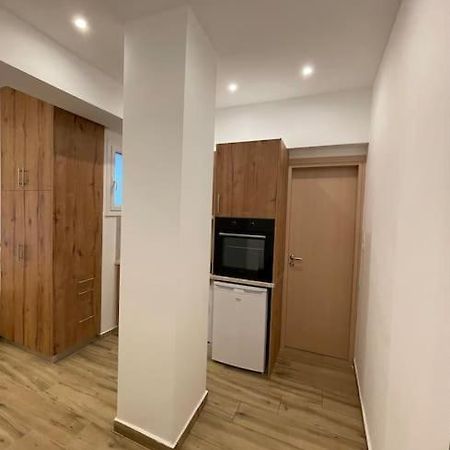 Pangrati-Brand New Luxury Central Studio Athens Ngoại thất bức ảnh