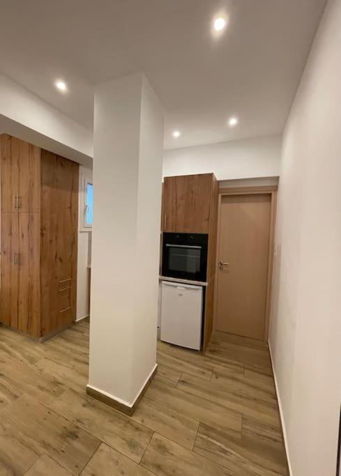 Pangrati-Brand New Luxury Central Studio Athens Ngoại thất bức ảnh